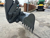 Volvo - 2018 - ec55d - midigraafmachine - afbeelding 3 van  31