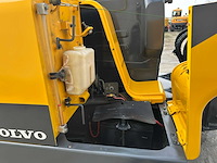 Volvo - 2018 - ec55d - midigraafmachine - afbeelding 21 van  31