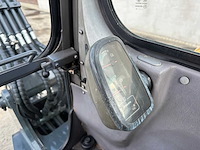 Volvo - 2018 - ec55d - midigraafmachine - afbeelding 26 van  31