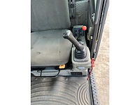 Volvo - 2018 - ec55d - midigraafmachine - afbeelding 27 van  31
