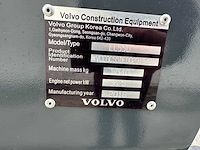 Volvo - 2018 - ec55d - midigraafmachine - afbeelding 31 van  31