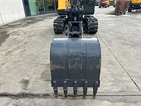Volvo - 2018 - ec55d - midigraafmachine - afbeelding 2 van  31