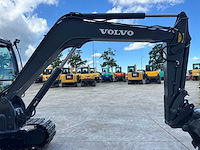 Volvo - 2018 - ec55d - midigraafmachine - afbeelding 4 van  40