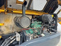 Volvo - 2018 - ec55d - midigraafmachine - afbeelding 17 van  40