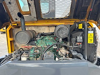 Volvo - 2018 - ec55d - midigraafmachine - afbeelding 18 van  40