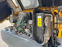 Volvo - 2018 - ec55d - midigraafmachine - afbeelding 19 van  40