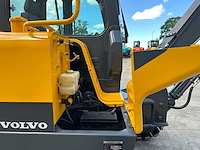 Volvo - 2018 - ec55d - midigraafmachine - afbeelding 22 van  40
