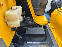 Volvo - 2018 - ec55d - midigraafmachine - afbeelding 24 van  40