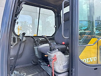 Volvo - 2018 - ec55d - midigraafmachine - afbeelding 25 van  40