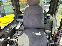 Volvo - 2018 - ec55d - midigraafmachine - afbeelding 32 van  40