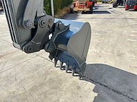 Volvo - 2018 - ec55d - midigraafmachine - afbeelding 2 van  38