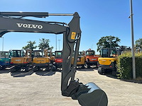 Volvo - 2018 - ec55d - midigraafmachine - afbeelding 4 van  38