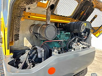 Volvo - 2018 - ec55d - midigraafmachine - afbeelding 19 van  38