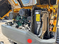 Volvo - 2018 - ec55d - midigraafmachine - afbeelding 20 van  38
