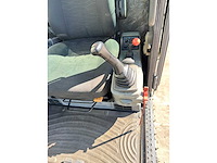 Volvo - 2018 - ec55d - midigraafmachine - afbeelding 29 van  38