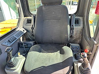 Volvo - 2018 - ec55d - midigraafmachine - afbeelding 30 van  38