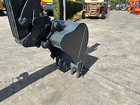 Volvo - 2018 - ec55d - midigraafmachine - afbeelding 1 van  37