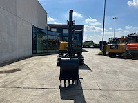 Volvo - 2018 - ec55d - midigraafmachine - afbeelding 40 van  40