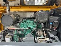 Volvo - 2018 - ec55d - midigraafmachine - afbeelding 21 van  41