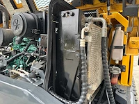 Volvo - 2018 - ec55d - midigraafmachine - afbeelding 22 van  41