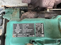 Volvo - 2018 - ec55d - midigraafmachine - afbeelding 25 van  41