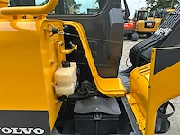 Volvo - 2018 - ec55d - midigraafmachine - afbeelding 26 van  41