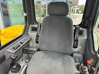 Volvo - 2018 - ec55d - midigraafmachine - afbeelding 33 van  41