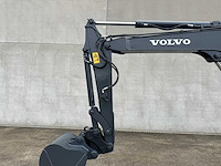 Volvo - 2018 - ec55d - midigraafmachine - afbeelding 5 van  40