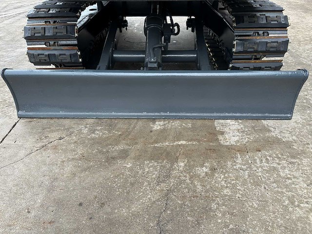Volvo - 2018 - ec55d - midigraafmachine - afbeelding 17 van  40