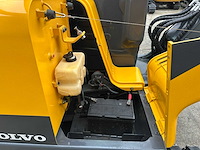 Volvo - 2018 - ec55d - midigraafmachine - afbeelding 26 van  40