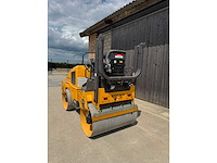 Volvo - 2019 - dd25b - grondwals - afbeelding 2 van  3
