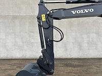 Volvo - 2019 - ec55d - midigraafmachine - afbeelding 2 van  41