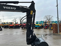 Volvo - 2019 - ec55d - midigraafmachine - afbeelding 3 van  41