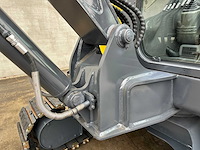 Volvo - 2019 - ec55d - midigraafmachine - afbeelding 7 van  41