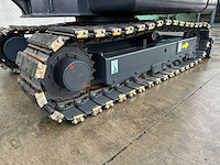 Volvo - 2019 - ec55d - midigraafmachine - afbeelding 9 van  41