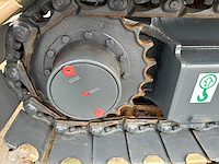 Volvo - 2019 - ec55d - midigraafmachine - afbeelding 10 van  41