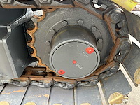 Volvo - 2019 - ec55d - midigraafmachine - afbeelding 13 van  41