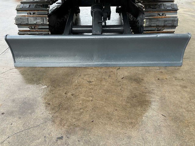 Volvo - 2019 - ec55d - midigraafmachine - afbeelding 15 van  41