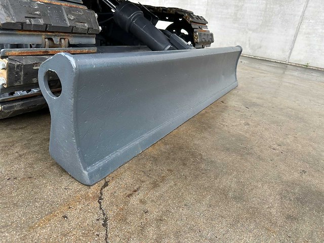 Volvo - 2019 - ec55d - midigraafmachine - afbeelding 16 van  41