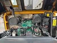 Volvo - 2019 - ec55d - midigraafmachine - afbeelding 18 van  41