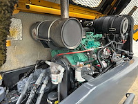 Volvo - 2019 - ec55d - midigraafmachine - afbeelding 19 van  41