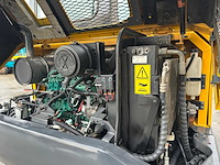 Volvo - 2019 - ec55d - midigraafmachine - afbeelding 20 van  41