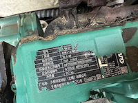 Volvo - 2019 - ec55d - midigraafmachine - afbeelding 21 van  41