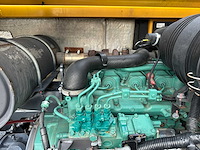 Volvo - 2019 - ec55d - midigraafmachine - afbeelding 22 van  41