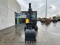 Volvo - 2019 - ec55d - midigraafmachine - afbeelding 12 van  41
