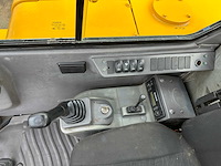 Volvo - 2019 - ec55d - midigraafmachine - afbeelding 27 van  41