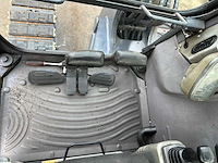 Volvo - 2019 - ec55d - midigraafmachine - afbeelding 29 van  41