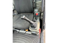 Volvo - 2019 - ec55d - midigraafmachine - afbeelding 30 van  41