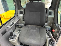 Volvo - 2019 - ec55d - midigraafmachine - afbeelding 31 van  41