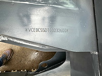 Volvo - 2019 - ec55d - midigraafmachine - afbeelding 33 van  41